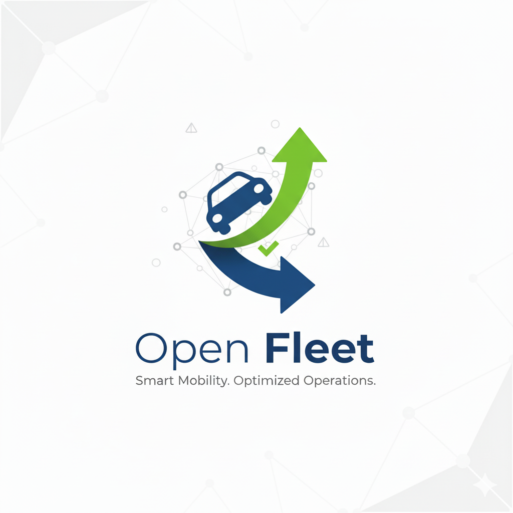 Dashboard Open Fleet